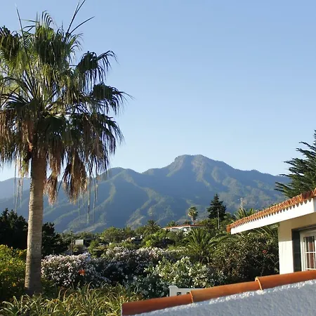Casitas Vista Valle Alto *