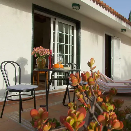 Apartamento Casitas Vista Valle Alto El Paso