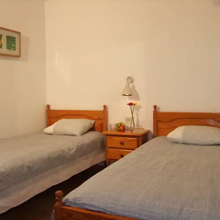 Casitas Vista Valle Alto Apartamento *