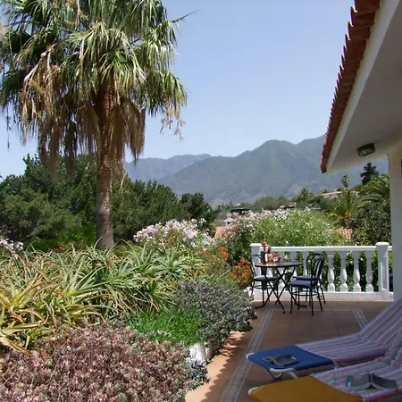 Casitas Vista Valle Alto Apartamento *