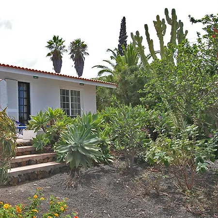 Apartamento Casitas Vista Valle Alto *